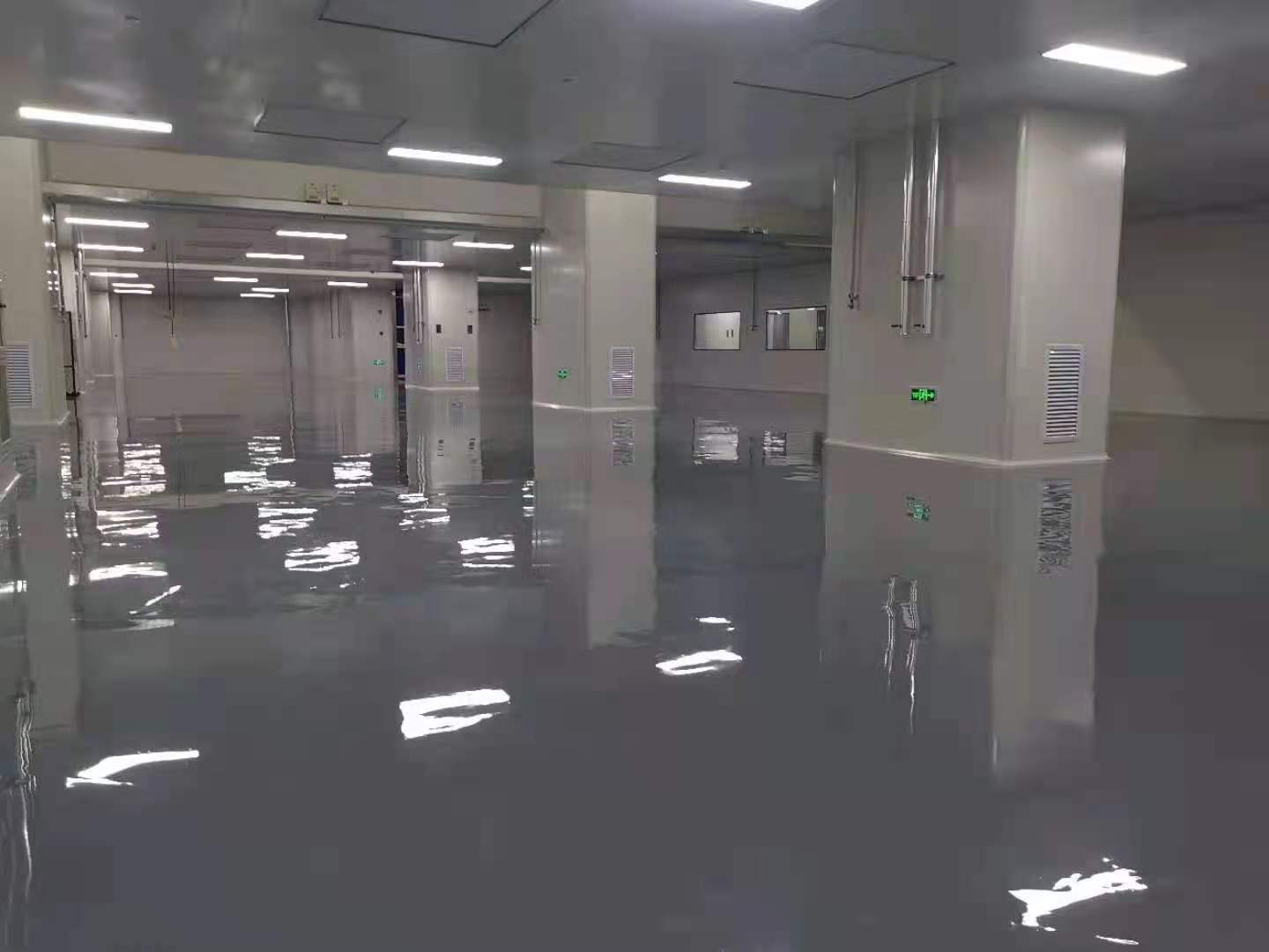 上海普利特项目